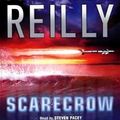 Cover Art for 9780333907870, Scarecrow by Matthew Reilly