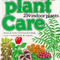 Cover Art for 9780856546433, All Colour Dictionary of House Plant Care by David Longman