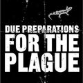 Cover Art for 9780007149278, Due Preparations for the Plague *SIGNED* by Janette Turner Hospital
