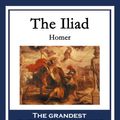 Cover Art for 9781633843165, The Iliad by Homer