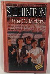 Cover Art for 9780440967699, The Outsiders by S. E. Hinton