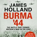 Cover Art for 9781473526525, Cornered Tigers by James Holland