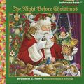 Cover Art for 9780375801471, The Night Before Christmas by Clement C Moore