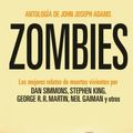 Cover Art for 9788445078563, Zombies by Aa. Vv.