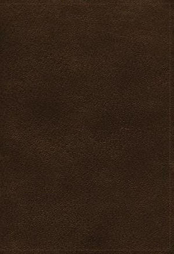Cover Art for 9780785230885, The NKJV MacArthur Study Bible [Second Edition, Brown] by Thomas Nelson