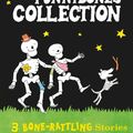 Cover Art for 9780241358924, Funnybones: A Bone Rattling Collection by Allan Ahlberg