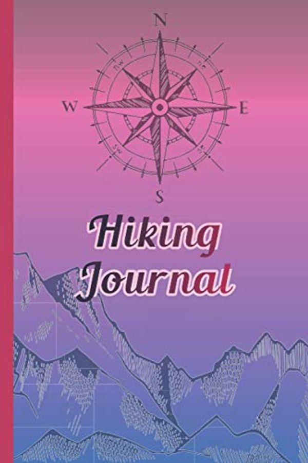Cover Art for 9798563252417, Hiking Journal: For Women Notebook with Prompts to Keep a Record of all the Trails You Walk by Little Bird Journals
