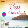 Cover Art for 9781489401038, Island of Secrets by Patricia Wilson