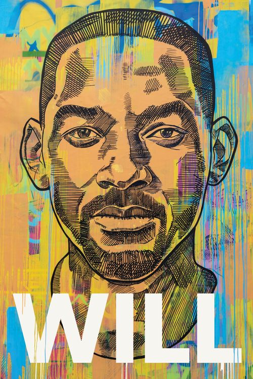 Cover Art for 9781529124156, Will by Will Smith, Mark Manson