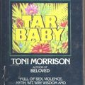 Cover Art for 9780606019620, Tar Baby by Toni Morrison