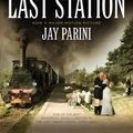 Cover Art for 9781921776311, The Last Station by Unknown