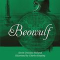 Cover Art for 9780192794444, Beowulf by Crossley-Holland, Kevin