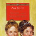 Cover Art for 9780141949062, Sense and Sensibility by Jane Austen