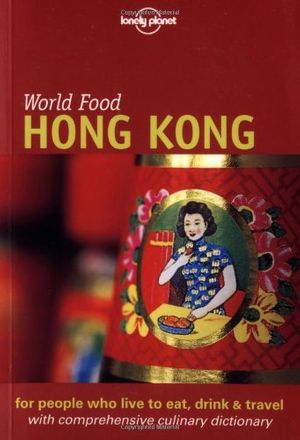 Cover Art for 9781864502886, Hong Kong by Richard Sterling