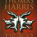 Cover Art for 9788804473039, Drago rosso by Thomas Harris