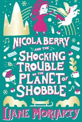 Cover Art for 9781760554743, Nicola Berry 2 by Liane Moriarty