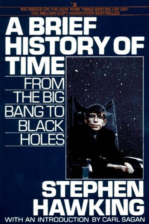 Cover Art for 9789632756127, A Brief History of Time from the Big Bang to Black Holes by Stephen Hawking