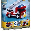 Cover Art for 5702014829404, Mini Fire Truck Set 6911 by 