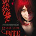 Cover Art for 9780749010164, Bite Club by Rachel Caine