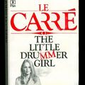 Cover Art for 9780553267570, The Little Drummer Girl by John Le Carre