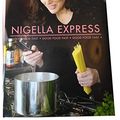 Cover Art for 9780701184797, Nigella Express by Nigella Lawson