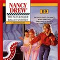 Cover Art for B00E2VXN84, The Nutcracker Ballet Mystery (Nancy Drew Book 110) by Carolyn Keene