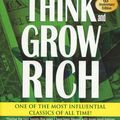 Cover Art for 9780883912775, Think and Grow Rich by Napoleon Hill