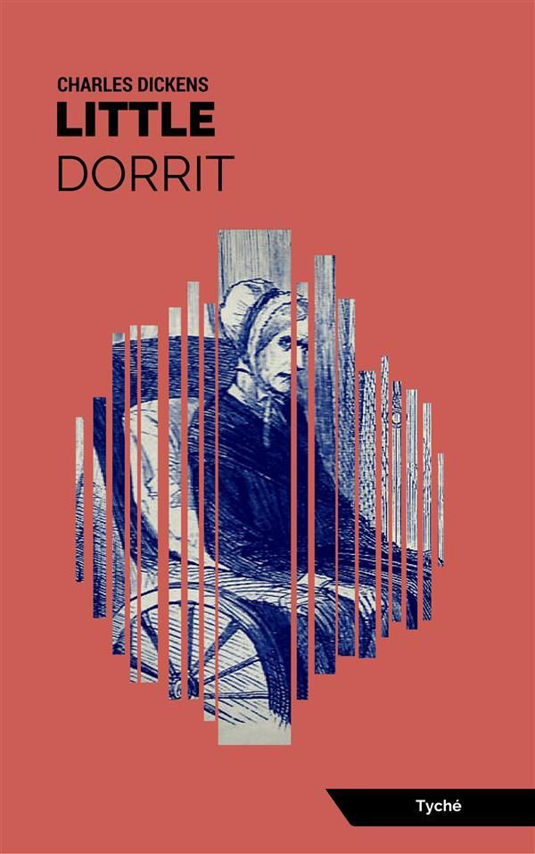 Cover Art for 9786050431858, Little Dorrit by Charles Dickens