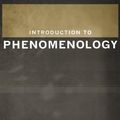 Cover Art for 9781134671052, Introduction to Phenomenology by Dermot Moran