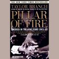 Cover Art for 9780743548151, Pillar of Fire by Taylor Branch