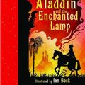 Cover Art for 8601200507294, By Philip Pullman - Aladdin and the Enchanted Lamp by Philip Pullman