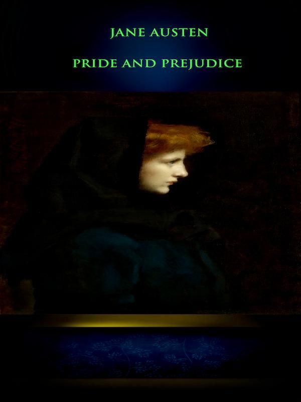 Cover Art for 1230000285576, Pride and Prejudice by Jane Austen