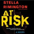 Cover Art for 9781415945285, At Risk by Stella Rimington