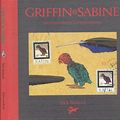 Cover Art for 9781895714197, Griffin & Sabine by Nick Bantock