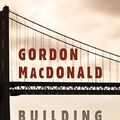 Cover Art for 9781598566697, Building Below the Waterline by Gordon MacDonald