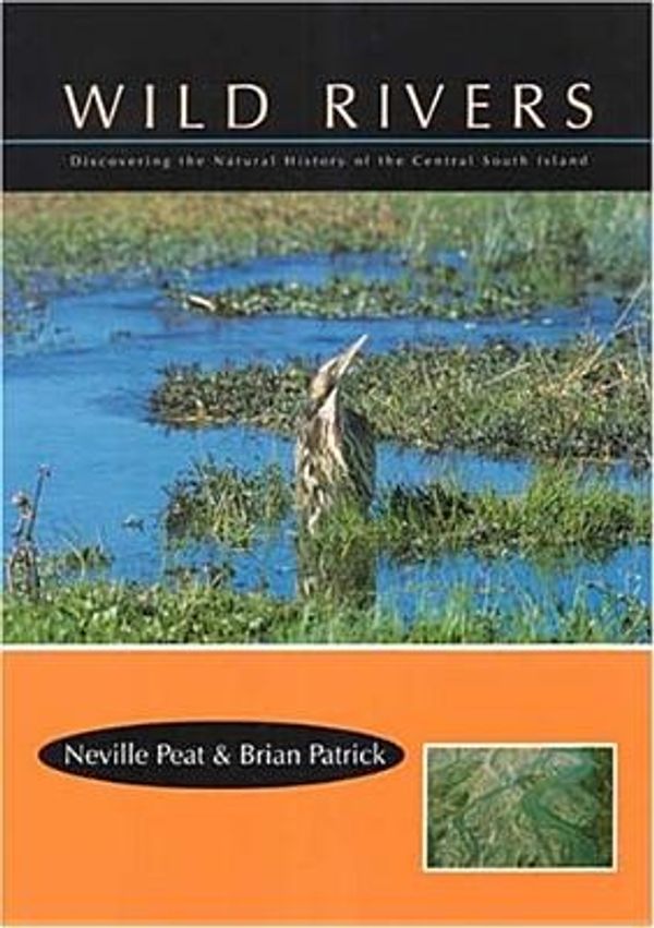 Cover Art for 9781877276156, Wild Rivers by Neville Peat