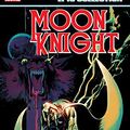 Cover Art for B0167MQNNC, Moon Knight Epic Collection: Shadows of the Moon (Moon Knight (1980-1984)) by Doug Moench, Jack Harris, Alan Zelenetz