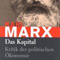 Cover Art for 9783868201048, Das Kapital by Karl Marx