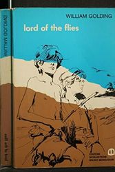 Cover Art for 9780394745046, Lord of the Flies by William Golding