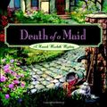 Cover Art for 9780892960101, Death of a Maid by M. C. Beaton