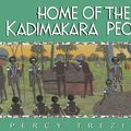 Cover Art for 9780207198489, Home of the Kadimakara People by Percy Trezise
