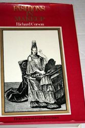 Cover Art for 9780876631522, Fashions in makeup; from ancient to modern times by Richard Corson