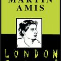 Cover Art for 9780736649803, London Fields by Martin Amis