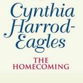 Cover Art for 9780316646208, The Homecoming by Harrod-Eagles, Cynthia
