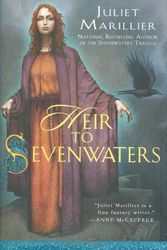 Cover Art for 9780451462336, Heir to Sevenwaters by Juliet Marillier