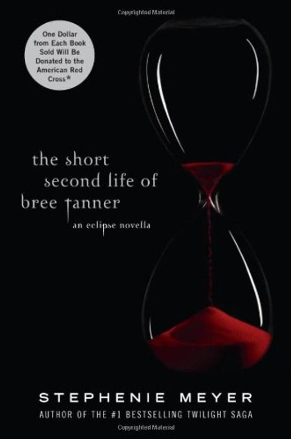 Cover Art for 9780316127875, The Short Second Life of Bree Tanner by Stephenie Meyer