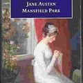 Cover Art for 9780199209576, Mansfield Park by Jane Austen