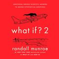 Cover Art for B09R2DDC39, What If? 2 by Randall Munroe