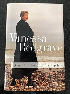 Cover Art for 9780679402169, Vanessa Redgrave: by Vanessa Redgrave