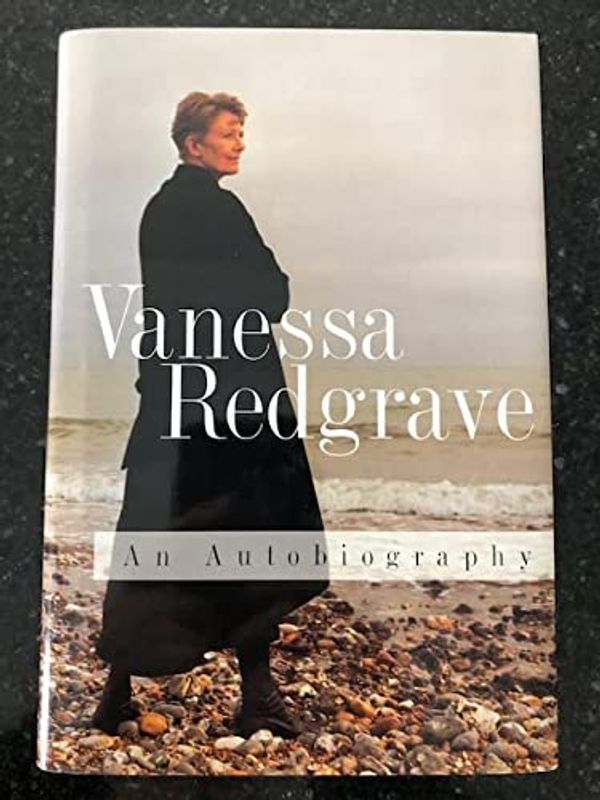 Cover Art for 9780679402169, Vanessa Redgrave: by Vanessa Redgrave